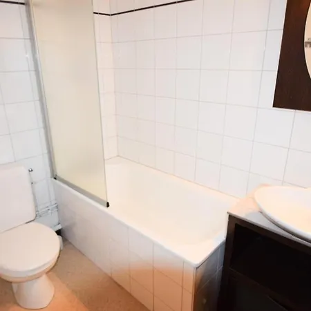 Le France - 3/4 Pers. 4 Couchages - Le France - 440fr - Plagne Centre Mae-9564 * La Plagne