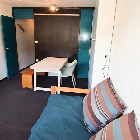 Le France - 3/4 Pers. 4 Couchages - Le France - 440fr - Plagne Centre Mae-9564 Apartment La Plagne