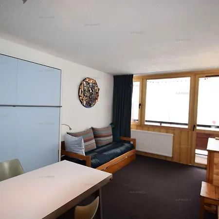 Le France - 3/4 Pers. 4 Couchages - Le France - 440fr - Plagne Centre Mae-9564 Ла-Плань