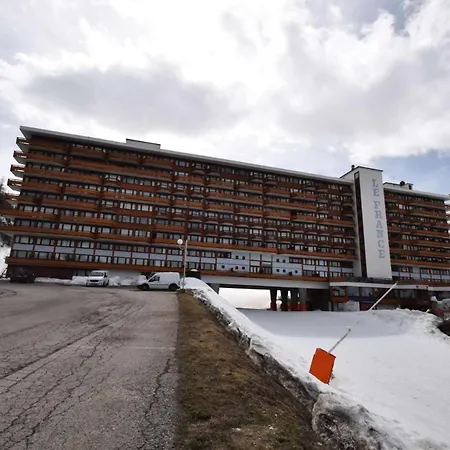 Le France - 3/4 Pers. 4 Couchages - Le France - 440fr - Plagne Centre Mae-9564 Apartment La Plagne