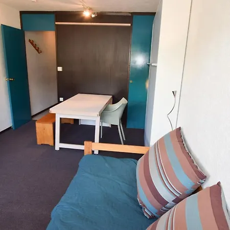 Апартаменты Le France - 3/4 Pers. 4 Couchages - Le France - 440fr - Plagne Centre Mae-9564 *