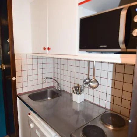 Le France - 3/4 Pers. 4 Couchages - Le France - 440fr - Plagne Centre Mae-9564 Апартаменты