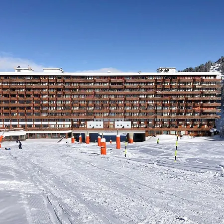 Le France - 3/4 Pers. 4 Couchages - Le France - 440fr - Plagne Centre Mae-9564 Апартаменты *