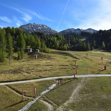 Le France - 3/4 Pers. 4 Couchages - Le France - 440fr - Plagne Centre Mae-9564 Апартаменты Ла-Плань